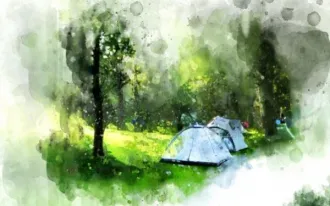 Зелёный класс