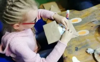 Мастер-классы в зоопарке