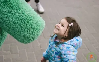 Зимний лагерь Сталкер