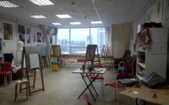 Студия рисования Художка