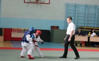 Рукопашный бой