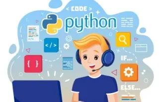 Программирование в Python