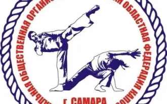 ABADA-capoeira в зале «Олимп»