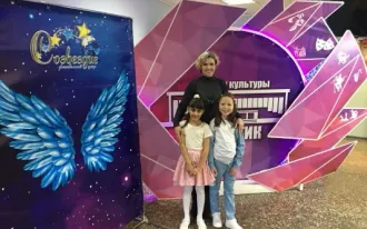 Музыкальный театр