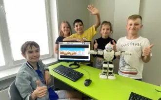 Малая Компьютерная Академия