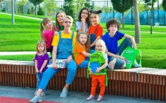 Английский язык для детей и подростков (на Ленинском пр.)
