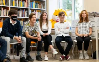 Финансовая грамотность и школа бизнеса для детей 11-13 лет