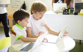 Minecraft-программирование «Создание миров в Python» от Baza school