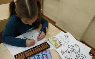 Скорочтение, ментальная арифметика
