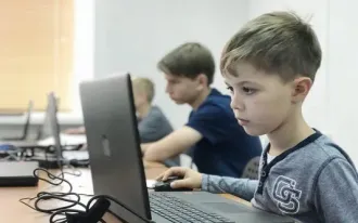 Школа дополнительного и семейного образования "ТехноАкадемия"