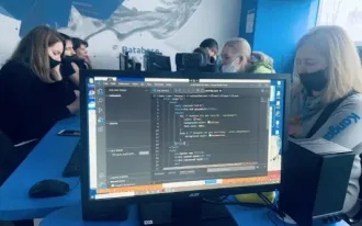 WEB разработка Full-stack