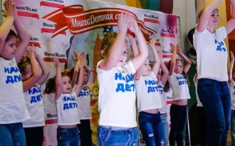 Танцы