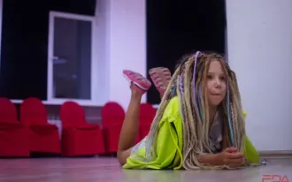 Hip-Hop Dance FDA