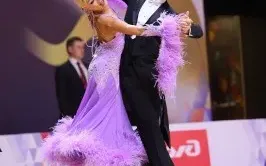 Танцевальный клуб «Tango»