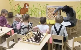 Шахматы