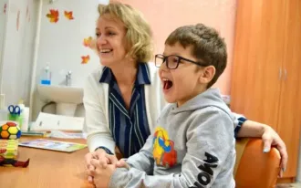 Логопед для детей 1,5-11 лет