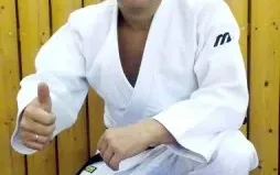 Образовательно-спортивное дзюдо