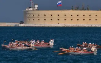 Морское многоборье
