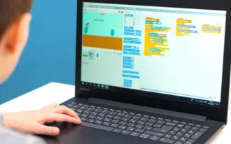 Программирование Scratch