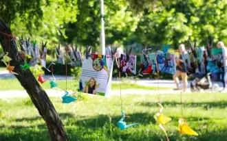 Городской летний лагерь «Центр интересных каникул»