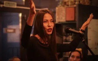 Театральная школа "Горожане"