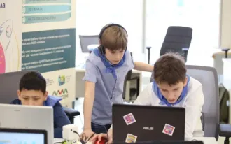 Tinkercad. Основы 3D-моделирования 7-12 лет в ИНЖИНИУМ (онлайн)