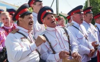 Фестиваль «Шолоховская весна»