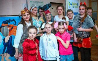 Детский музыкальный театр «КомпаниЯ»