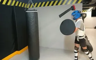Школа исторического фехтования