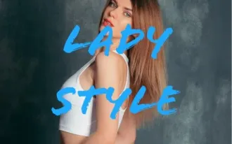 Lady Style (Леди Стайл)