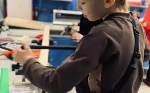 Инженерный кружок Открыватели