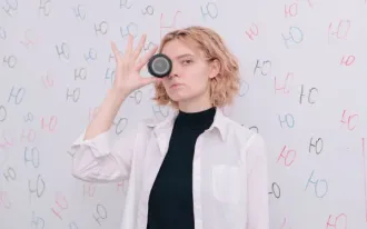 Искусство фотографии