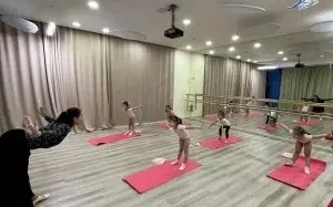 Студия танца