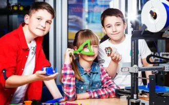 Малая компьютерная академия 9-14 лет