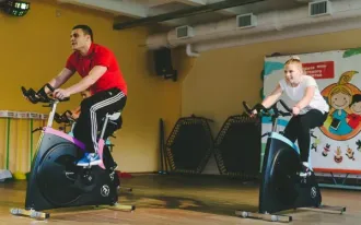 Велотур