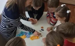 Английский язык для младших школьников