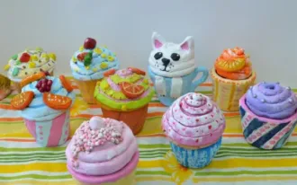 Керамика