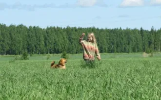 Юные натуралисты