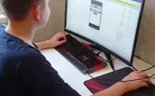 Разработка мобильных приложений