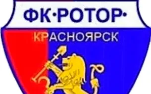 ФК Ротор Красноярск
