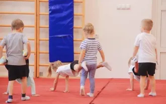 Комплексная спортивная подготовка