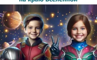 Городская смена хобби клуба "Стражи галактики на краю Вселенной"