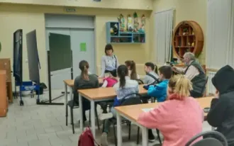 Студия "ТЕЛЕ-КИНО"