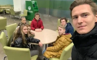 Курс Школа предпринимательства для 14-17 лет