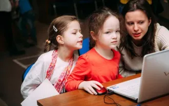 Scratch Start. Основы программирования 7-9 лет в ИНЖИНИУМ (онлайн)