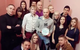 Курс актерского мастерства