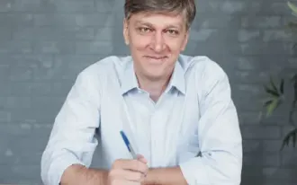 Профориентация школьников