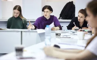 Год подготовки к ЕГЭ