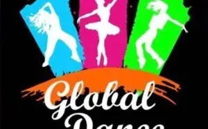 Детский хореографический коллектив «Global dance»