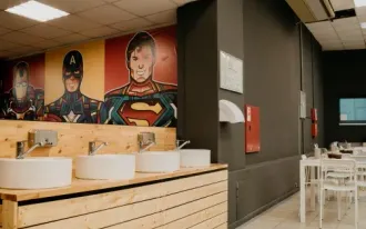 Top IT School Санкт-Петербург